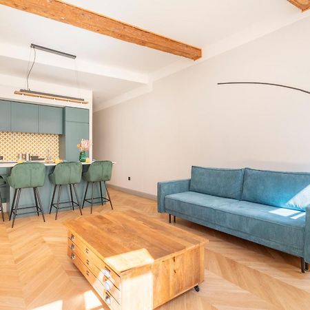 Magnifique Appartement Centre Historique Aix-en-Provence Luaran gambar