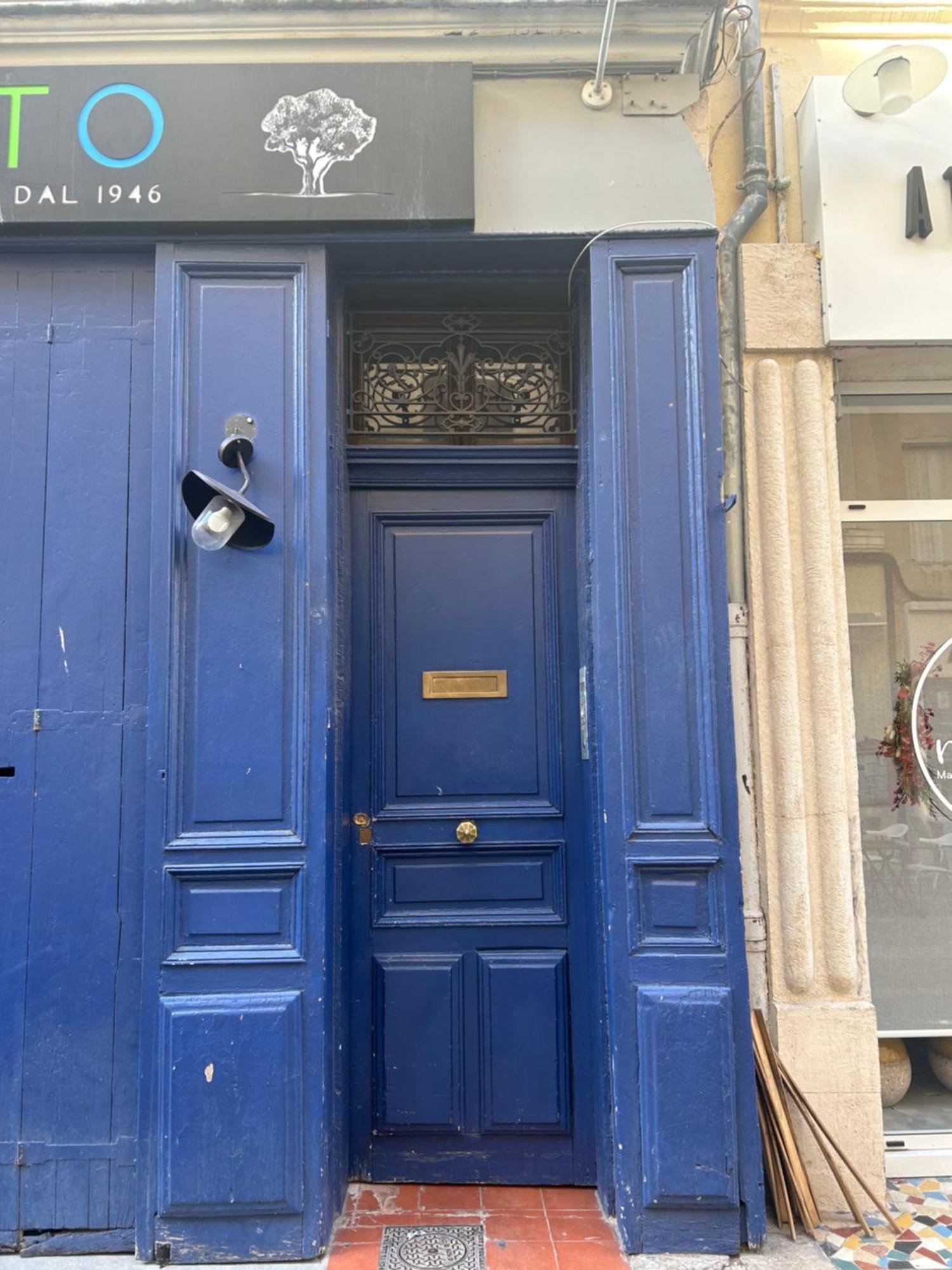 Magnifique Appartement Centre Historique Aix-en-Provence Luaran gambar